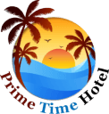 Prime Time Hotel Logo