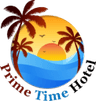 Prime-Time Logo