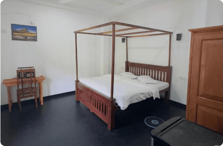 Space to Breathe, Style to Live