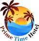 Prime Time Hotel Logo