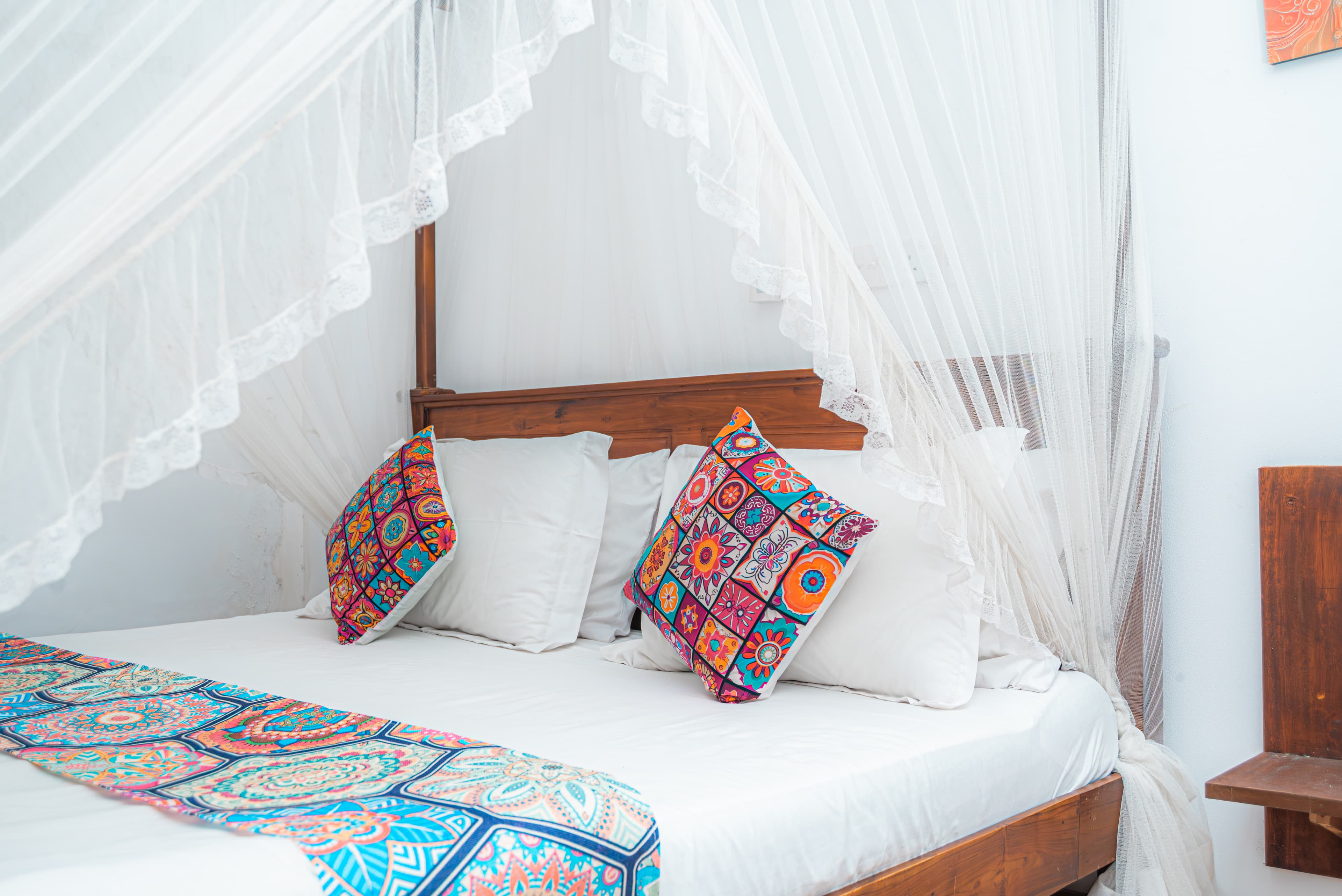 Spacious Family Suite